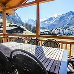 Tauern Relax By We Rent, Summercard Included 아파트 *
