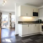 Tauern Relax By We Rent, Summercard Included 아파트 카프룬