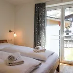 Tauern Relax By We Rent, Summercard Included 카프룬
