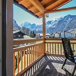 Tauern Relax By We Rent, Summercard Included 카프룬