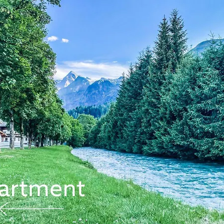 Tauern Relax By We Rent, Summercard Included Апартаменты *