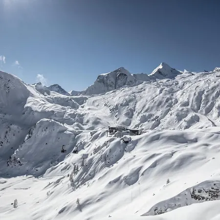 Апартаменты Tauern Relax By We Rent, Summercard Included *