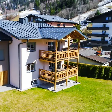 Tauern Relax By We Rent, Summercard Included Апартаменты *