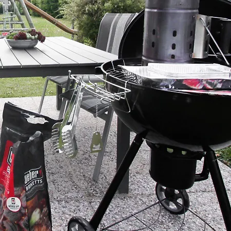 Apartamento Tauern Relax By We Rent Kaprun