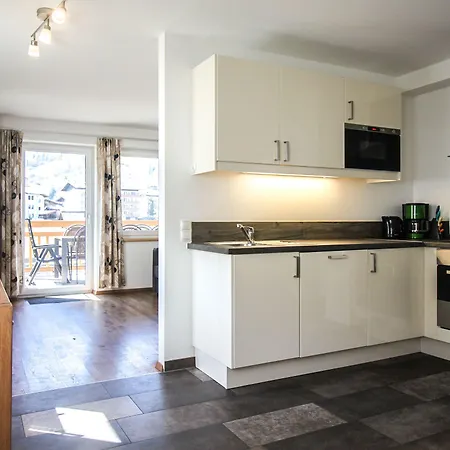 Tauern Relax By We Rent Apartamento Kaprun