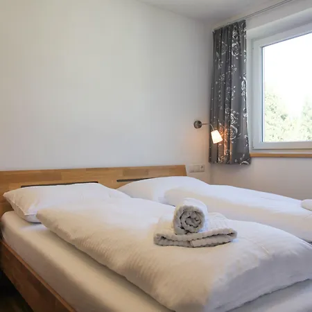 Tauern Relax By We Rent, Summercard Included Apartmán Kaprun