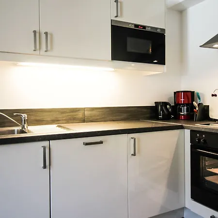 Tauern Relax By We Rent * Kaprun