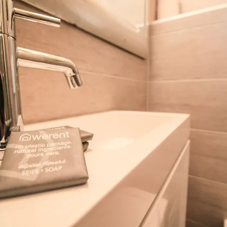 Tauern Relax By We Rent Apartamento Kaprun