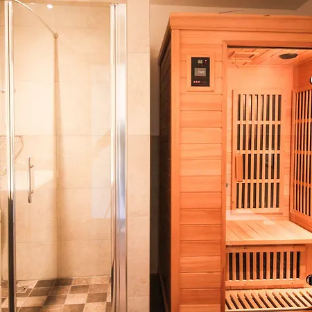Tauern Relax By We Rent, Summercard Included Apartment *