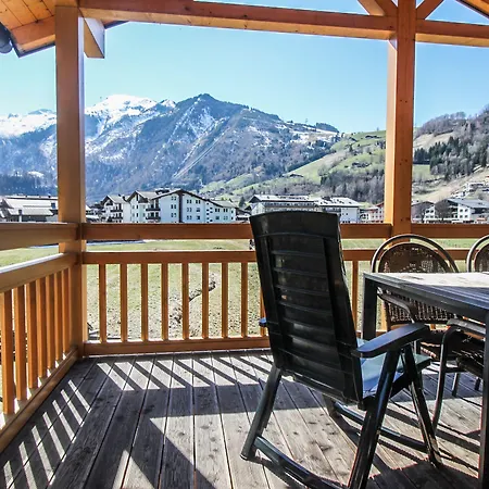 Tauern Relax By We Rent, Summercard Included Apartmán