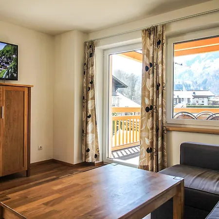 Apartment Tauern Relax By We Rent, Summercard Included Kaprun