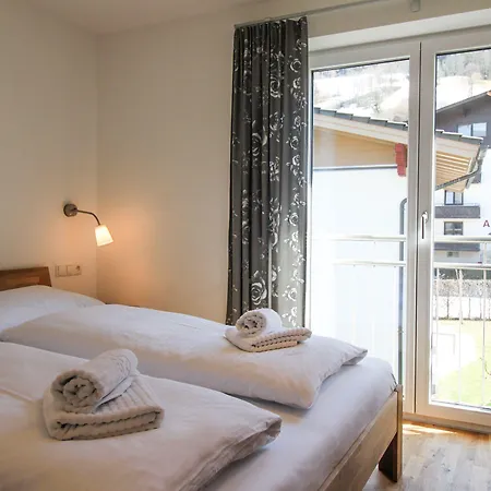 Tauern Relax By We Rent, Summercard Included Kaprun