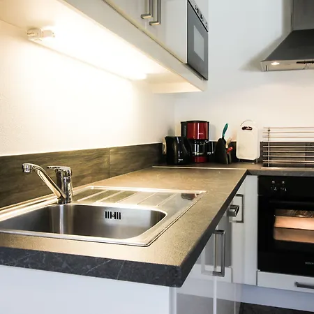 Tauern Relax By We Rent, Summercard Included Apartmán Kaprun