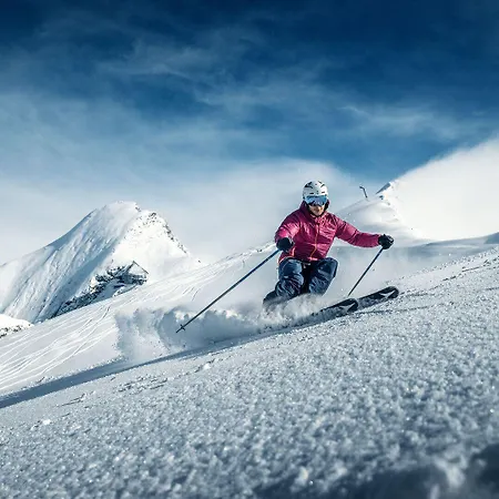 Tauern Relax By We Rent, Summercard Included Apartment Kaprun