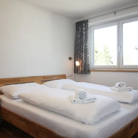 Apartment Tauern Relax By We Rent, Summercard Included Kaprun