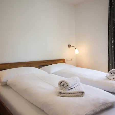 Apartment Tauern Relax By We Rent, Summercard Included