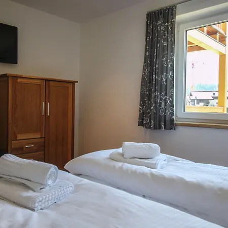 Tauern Relax By We Rent, Summercard Included Kaprun