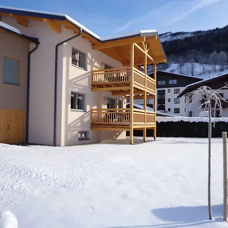 Tauern Relax By We Rent, Summercard Included *