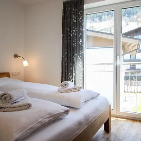 Apartment Tauern Relax By We Rent, Summercard Included *