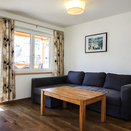Tauern Relax By We Rent, Summercard Included Apartment *