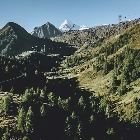 Apartmán Tauern Relax By We Rent, Summercard Included Kaprun
