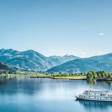 Tauern Relax By We Rent, Summercard Included Apartment *