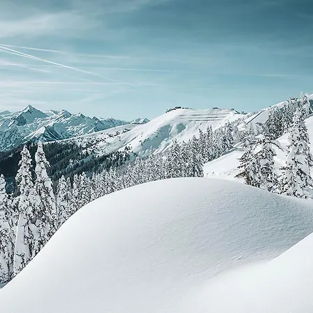 Apartmán Tauern Relax By We Rent, Summercard Included *