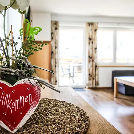 Tauern Relax By We Rent Apartamento *