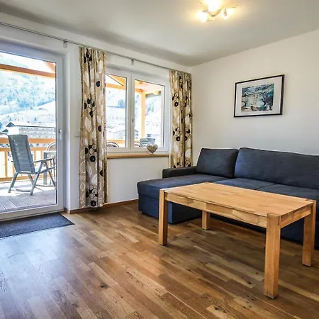 Apartamento Tauern Relax By We Rent *