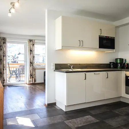 Apartamento Tauern Relax By We Rent