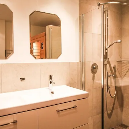 Tauern Relax By We Rent, Summercard Included * Kaprun