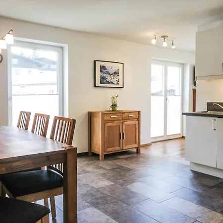 Tauern Relax By We Rent Apartamento