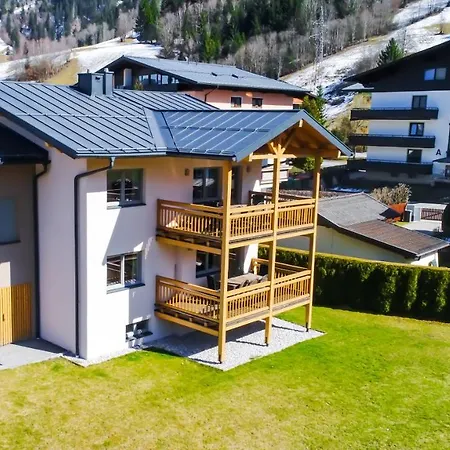 Tauern Relax By We Rent Apartamento Kaprun
