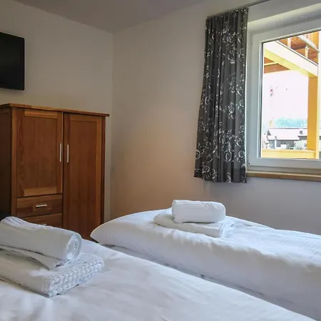 Apartmán Tauern Relax By We Rent, Summercard Included *
