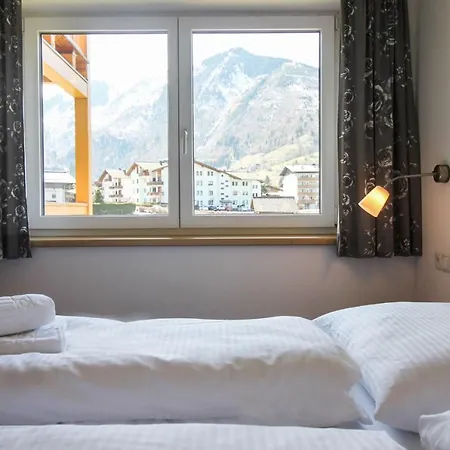Apartment Tauern Relax By We Rent *