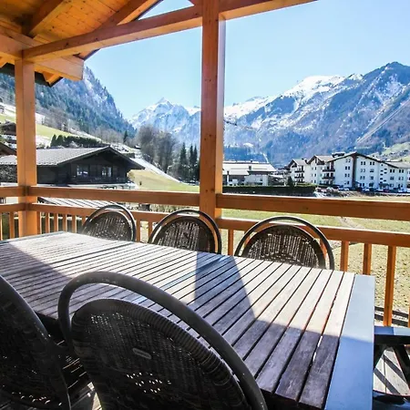 Apartamento Tauern Relax By We Rent Kaprun