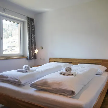 Tauern Relax By We Rent, Summercard Included Apartment Kaprun