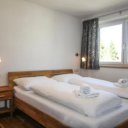 Apartamento Tauern Relax By We Rent