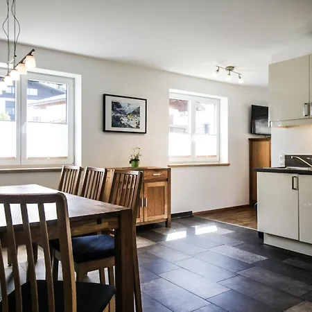 Tauern Relax By We Rent, Summercard Included Apartment *