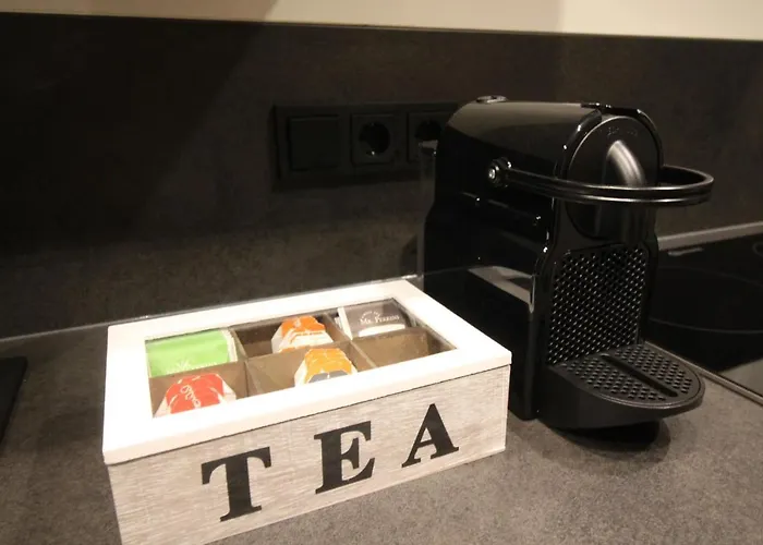 Tauern Relax By We Rent, Summercard Included كابرون