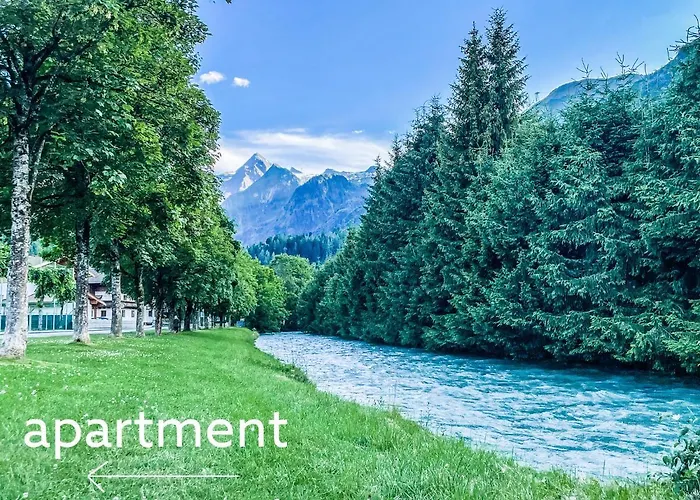 Tauern Relax By We Rent, Summercard Included Lägenhet *