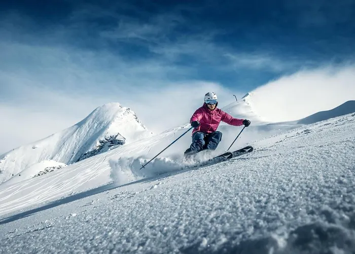 Tauern Relax By We Rent, Summercard Included