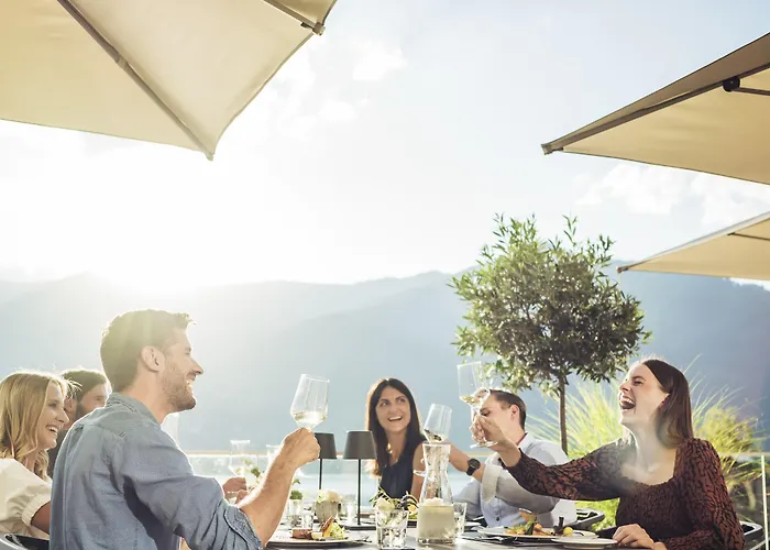 Tauern Relax By We Rent, Summercard Included * Капрун