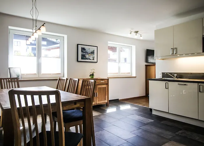 Tauern Relax By We Rent, Summercard Included * كابرون