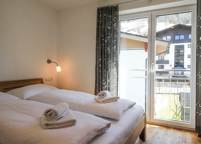 Tauern Relax By We Rent, Summercard Included Капрун