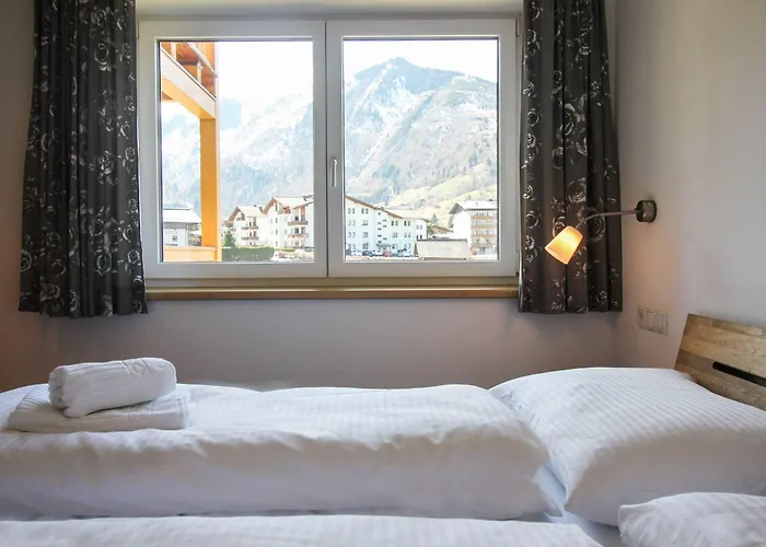 Tauern Relax By We Rent, Summercard Included * كابرون