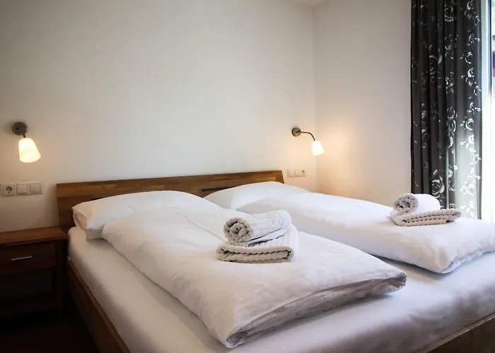 Tauern Relax By We Rent, Summercard Included