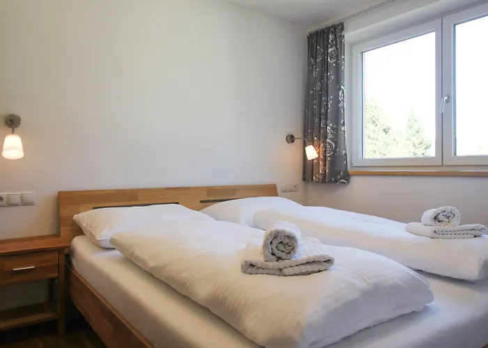 Tauern Relax By We Rent, Summercard Included Lägenhet Kaprun