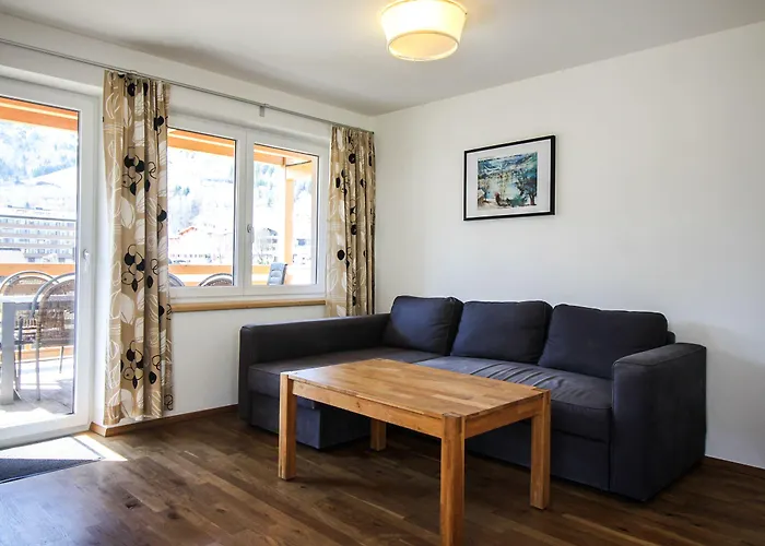 Tauern Relax By We Rent, Summercard Included Апартаменты Капрун