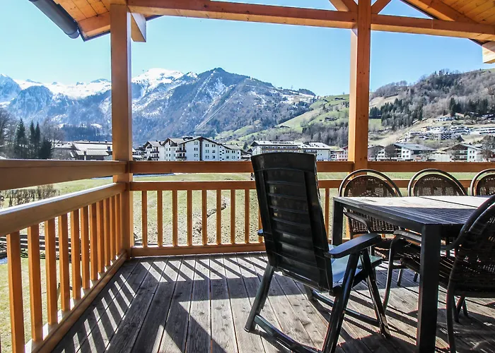 Tauern Relax By We Rent, Summercard Included